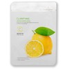 Beauugreen Gaivinantis Lemon Essence Purifying Sheet Mask For Face, 23 g