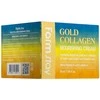 Farmstay Gold Collagen maitininantis Kreminis maitinamasis veido kremas su kolagenu 55ml