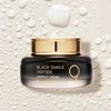 FarmStay Juodas Snail &amp; Peptide9, 55 ml