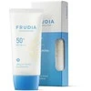 FRUDIA ULTRA UV SHIELD SUN ESSENCE SPF / PA+++50 esencija nuo saulės, 50 g