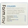 FarmStay Collagen Water Full Drėkinamasis veido kremas su kolagenu, 100 g