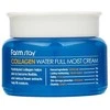 FarmStay Collagen Water Full Drėkinamasis veido kremas su kolagenu, 100 g