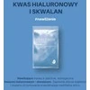 Mediheal Nawilżająca maska do twarzy SKIN627 HIALURON &amp; SKWALAN, 22 ml