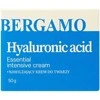 BERGAMO Hyaluronic Acid, 50 g