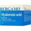 BERGAMO Hyaluronic Acid, 50 g