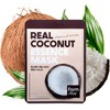 FARMSTAY Korean Coconut Sheet Mask lakštinė veido kaukė, 23 ml