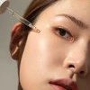 Haruharu Wonder Juodas Rice Facial Aliejus maitinamasis veido aliejus su juodaisiais ryžiais, 30 ml