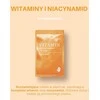 Mediheal Rozjaśniająca maska do twarzy SKIN627 WITAMINY &amp; NIACYNAMID, 22 ml