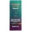 Veido serumas FarmStay Hyaluronic Acid 100 Ampoule 100 ml