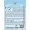 Skinlite Collagen Eye Zone Mask paakių pagalvėlės Collagen 30 vnt.
