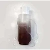 Haruharu Wonder Juodas Rice Hyaluronic Toneris veido tonikas su juodųjų ryžių ekstraktu ir hialurono rūgštimi, 150 ml