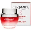 Veido kremas FarmStay Ceramide Firming Facial Kreminis 50 ml