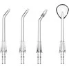 Irigatoriaus antgaliai Oromed ORO X-DENT / DENTAL