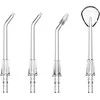 Irigatoriaus antgaliai Oromed ORO X-DENT / DENTAL