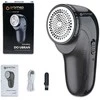Oro-med Barzdaskutė do tkanin ORO-SHAVER USB-B one size