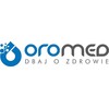Dantų šepetėlis Oro-med Dantų šepetėlio Oromed ORO-SONIC PROFESSIONAL Antgaliai, juodas 4vnt