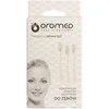 Oro-med Antgaliai do šepetėliai sonicznej Oromed ORO-SMILE baltas 3 sztuki