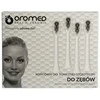 Oro-med Oromed Head galvučių rinkinys ORO SONIC PROFESSIONAL Baltas sonic dantų šepetėliui