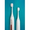 Oro-med Dantų Šepetėlis - ORO-SMILE Rožinis Įkraunama su 3 Intensyvumo Lygiais