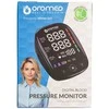 Kraujospūdžio matuoklis Oro-med Kraujo Spaudimo Matuoklis - OROMED ORO-N14 COMFORT