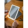 Oro-med Oromed Gold-Mirror LED x2 balta