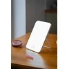 Oro-med Oromed Gold-Mirror LED x1 balta