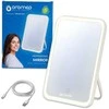 Oro-med Oromed Gold-Mirror LED x1 balta