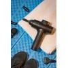 Oro-med Pistol massager OROMED ORO-GUN PRO juodas