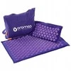 Oro-med Akupresūrinis Kilimėlis - ORO-HEALTH, Violetinis