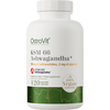 OstroVit KSM-66 Ashwagandha VEGE – 120 kapsulių