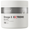 OstroVit Omega 3 Extreme – 180 kapsulių