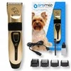 Oro-med Gyvūnų Kirpimo Mašinėlė - ORO-PET CUPPER USB Keraminis Peilis Reguliuojamas 3mm-12mm Įkraunamas