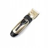 Oro-med Gyvūnų Kirpimo Mašinėlė - ORO-PET CUPPER USB Keraminis Peilis Reguliuojamas 3mm-12mm Įkraunamas