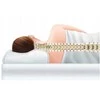 Oro-med Ortopedinė Pagalvė - ORO-RELAX GEL XL Atminties Putų Parama Balta