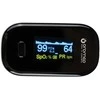 Oro-med Pulse oximeter Oro-Oximeter Juodas