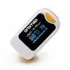 Oro-med Pulso Oksimetras - Oromed ORO-PULSE Geltonas