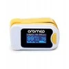 Oro-med Pulso Oksimetras - Oromed ORO-PULSE Geltonas