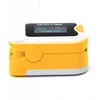 Oro-med Pulso Oksimetras - Oromed ORO-PULSE Geltonas