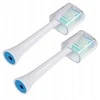 Oro-med Oromed ORO-SONIC Baltas sonic dantų šepetėlis galvutės, 2 pieces