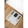 Svarstyklės Oro-med Oromed Gold-Bluetooth Smart Balta