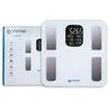 Svarstyklės Oro-med Oromed Gold-Bluetooth Smart Balta