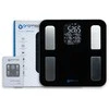 Svarstyklės Oro-med Oromed Oro-Bluetooth Smart juoda