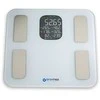 Svarstyklės Oro-med Oromed Gold-Bluetooth Smart Balta