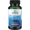 Swanson Gaba 500mg – 100 kapsulių