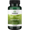 Korėjos ženšenis Korean Ginseng, Swanson, 500mg, 100 kapsulių