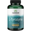 Swanson L-TIROZINAS 500mg – 100 kapsulių