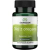 Swanson RAUDONĖLIS (OREGANO) EKSTRAKTAS 150mg – 120 kapsulių