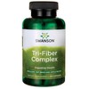 Maistinės skaidulos Tri-Fiber Complex, Swanson, 750mg, 100 kapsulių