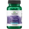 SWANSON Triple Magnesium Complex (30 kaps.)