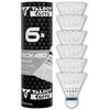 Talbot Torro TT LOT. TECH 450 baltas vidutinis 6szt.